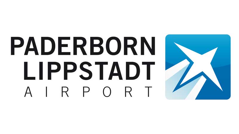 Logo-Paderborn-Airport