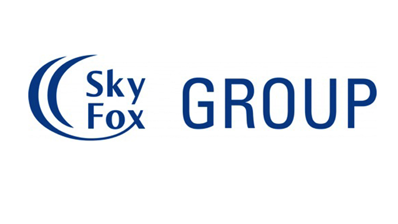 Logo-Skyfox